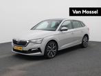 Skoda Scala 1.5 TSI Sport Business 150 PK | Automaat | Stoel, Auto's, Skoda, 12 maanden, Scala, 4 cilinders, Origineel Nederlands