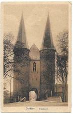 AK Zierikzee - Nobelpoort, Verzenden, 1940 tot 1960, Ongelopen, Zeeland