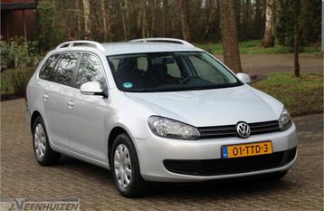 Volkswagen GOLF Variant 1.2 TSI Comfortline BlueMotion | 201 beschikbaar voor biedingen