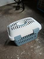 Katten reismandje, Ophalen, Zo goed als nieuw