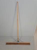 Zeer brede bezem 100 cm z.g.a.n., Ophalen, Bezem of Borstel