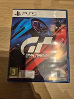 Gran Turismo 7, Ps5 game, Spelcomputers en Games, Games | Sony PlayStation 5, Ophalen of Verzenden, Zo goed als nieuw