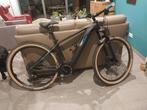 Mountainbike cube reaction electrisch, Fietsen en Brommers, Fietsen | Mountainbikes en ATB, 57 cm of meer, Hardtail, Heren, Zo goed als nieuw