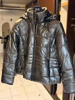 Ski  jas mat goud - XL, Kleding | Dames, Ophalen of Verzenden, Zo goed als nieuw, Maat 46/48 (XL) of groter