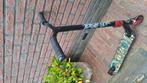 Oxelo Till Death stunststep, Fietsen en Brommers, Steps, Ophalen, Gebruikt, Overige typen, OXELO