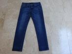 YES BON JEANS heup broek - maat 42, YES BON JEANS, Zo goed als nieuw, W33 - W36 (confectie 42/44), Verzenden