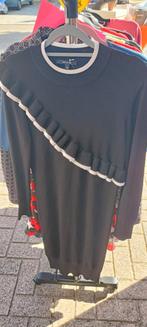 Gave zwarte NIKKIE jurk maat 42, Kleding | Dames, Zwart, Maat 42/44 (L), Ophalen of Verzenden, Nikkie