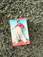 Zeldzame Gesigneerde Harry Styles Cassette Case, Cd's en Dvd's, Cassettebandjes, 2 t/m 25 bandjes, Ophalen of Verzenden, Zo goed als nieuw
