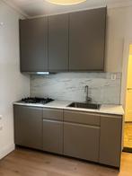 Keuken IKEA, Ophalen, Nieuw, Enkelwandige keuken, Greeploos