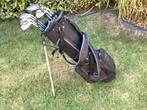 Dames golfset rechtshandig, Ophalen, Gebruikt, Set, Overige merken