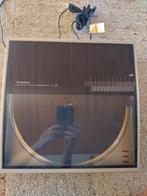 Technics pick up SL -J2-1 direct drive aut. Turn system, Ophalen, Gebruikt, Platenspeler, Technics