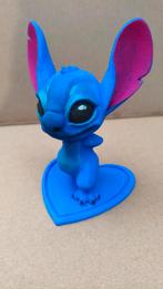 3D Geprinte Stitch - 13 cm, Ophalen, Nieuw, Dier