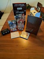 Fire Emblem Echoes: Shadows of Valentia 3DS limited edition, Verzenden, 1 speler, Zo goed als nieuw, Role Playing Game (Rpg)