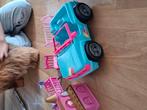 Barbie spullen, Ophalen of Verzenden, Gebruikt