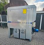 Afzuiging  / afzuiger Hocker polytechnik Type EA200, Ophalen, Gebruikt, Afzuiger