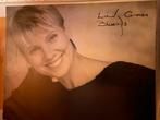 Filmster Handtekening Lindsay Crouse, Verzamelen, Muziek, Artiesten en Beroemdheden, Ophalen of Verzenden, Zo goed als nieuw, Foto of Kaart