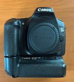 CANON EOS DIGITAAL SPIEGELREFLEX SEMIPROFESSIONAL SET, Ophalen of Verzenden, Zo goed als nieuw, Canon, Geen optische zoom