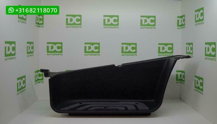 Mercedes Sprinter 907 (18-23) Instap rechts voor A9106860200, Auto-onderdelen, Interieur en Bekleding, Mercedes-Benz, Gebruikt