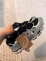 Asics Gel NYC Black Fjord Grey maat:40 | NIEUW!, Ophalen of Verzenden, Zo goed als nieuw, Zwart, Sneakers of Gympen