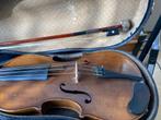 Viool, Muziek en Instrumenten, Strijkinstrumenten | Violen en Altviolen, Ophalen, Gebruikt, Viool, 4/4-viool