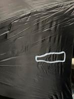 Nieuwe Zwarte Coca Cola Paraplu, Ophalen of Verzenden, Nieuw