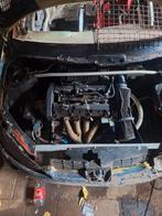 Peugeot nfu motor 1600 16v, Auto-onderdelen, Ophalen of Verzenden, Peugeot