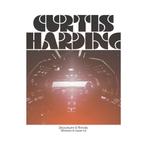Curtis Harding - Departures & Arrivals - CD, Cd's en Dvd's, Verzenden, 1960 tot 1980, Nieuw in verpakking, Soul of Nu Soul