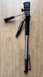 ZGAN - Vanguard mp-15 monopod/één-been statief, Eenpoot, Ophalen of Verzenden, Zo goed als nieuw, 150 tot 175 cm