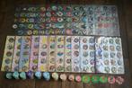 787 flippo's (smiths, croky, strippies persil / knorr), Verzamelen, Flippo's, Verzenden, Spiek, Losse flippo's