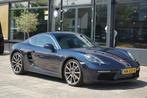 Porsche 718 Cayman 2.0 | sportuitlaat | dealer onderhouden, Auto's, Porsche, Automaat, Achterwielaandrijving, 4 cilinders, Met garantie (alle)
