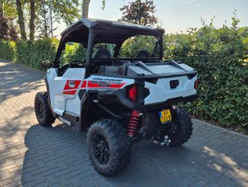 Polaris General 1000cc L7e-B2 Auto kenteken quad trike buggy beschikbaar voor biedingen