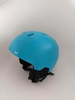 Wedze kinderskihelm H 100 jr 2017, Overige merken, Gebruikt, Ophalen of Verzenden, Kleding