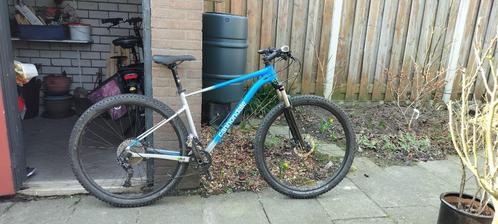 Nette Cannondale Trail SL 4 2021 mountainbike, Fietsen en Brommers, Fietsen | Mountainbikes en ATB, Zo goed als nieuw, Dames, Overige merken