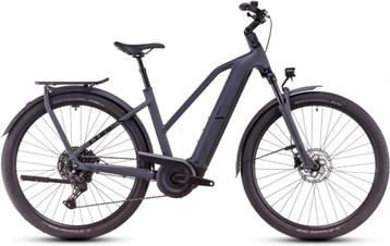 CUBE Van €3299 voor €2949! KATHMANDU HYBRID O Mixed Shad beschikbaar voor biedingen