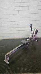 Roeitrainer concept 2 model D PM5 nieuwstaat!, Sport en Fitness, Fitnessapparatuur, Benen, Verzenden, Zo goed als nieuw, Metaal