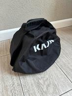 Kask fietshelm tas, Ophalen of Verzenden, Nieuw, Helm
