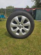 Opel Mokka winterbanden, Auto-onderdelen, Banden en Velgen, Ophalen, Banden en Velgen, 17 inch, Winterbanden