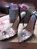 Steve madden pumps  heel apart!!, Kleding | Dames, Schoenen, Overige kleuren, Steve Madden, Nieuw, Dansschoenen