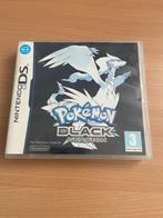 Pokemon Black, Gebruikt, 1 speler, Vanaf 3 jaar, Ophalen