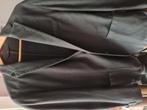 L.B.M  Tailored  Blazer Colbert   Mt 54, Kleding | Heren, Kostuums en Colberts, Verzenden, Zo goed als nieuw, Maat 52/54 (L), Grijs