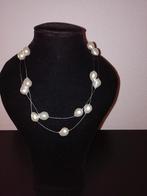 ketting, Ophalen of Verzenden, Zo goed als nieuw, Overige materialen