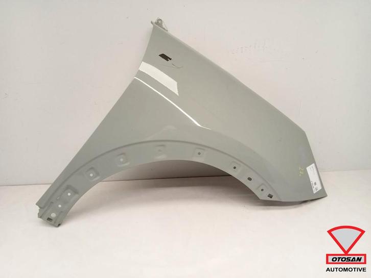 Ford puma 2019+ zijscherm spatbord rechts voor origineel, Auto-onderdelen, Carrosserie en Plaatwerk, Ford, Gebruikt, Ophalen of Verzenden