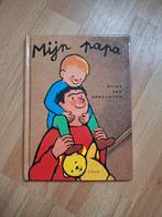 Mijn Papa - Guido van Genechten, Boeken, Ophalen of Verzenden, Gelezen, Guido van Genechten, Fictie algemeen