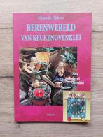 Fimo Boek, Boeken, Hobby en Vrije tijd, Ophalen of Verzenden, Zo goed als nieuw