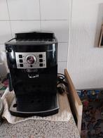 Koffiemachine delonghi, Zo goed als nieuw, Koffiemachine, Ophalen