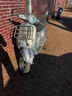 Vespa lx 50, Fietsen en Brommers, Scooters | Vespa, Ophalen, Zo goed als nieuw, Benzine, Vespa LX