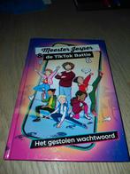 Jesper Hesseling - Meester Jesper & de TikTok Battle, Ophalen, Zo goed als nieuw, Jesper Hesseling