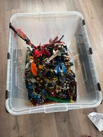 Hele grote partij Lego, Ophalen, Gebruikt, Overige merken