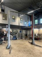 Hefbrug 2-koloms Everlift 5000 KG met bovenbouw XXL!!, Ophalen, Gebruikt