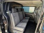 Dubbele cabine voor de Renault Trafic L2H1, Ophalen
